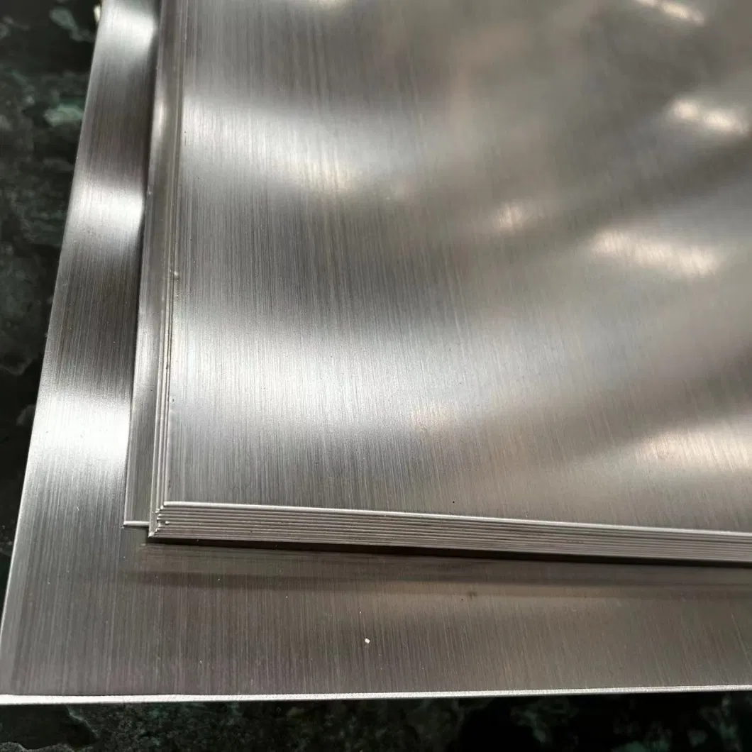 Factory Sale 4X8 1mm 2mm PVC Coated Stainless Steel Sheets for Bathroom