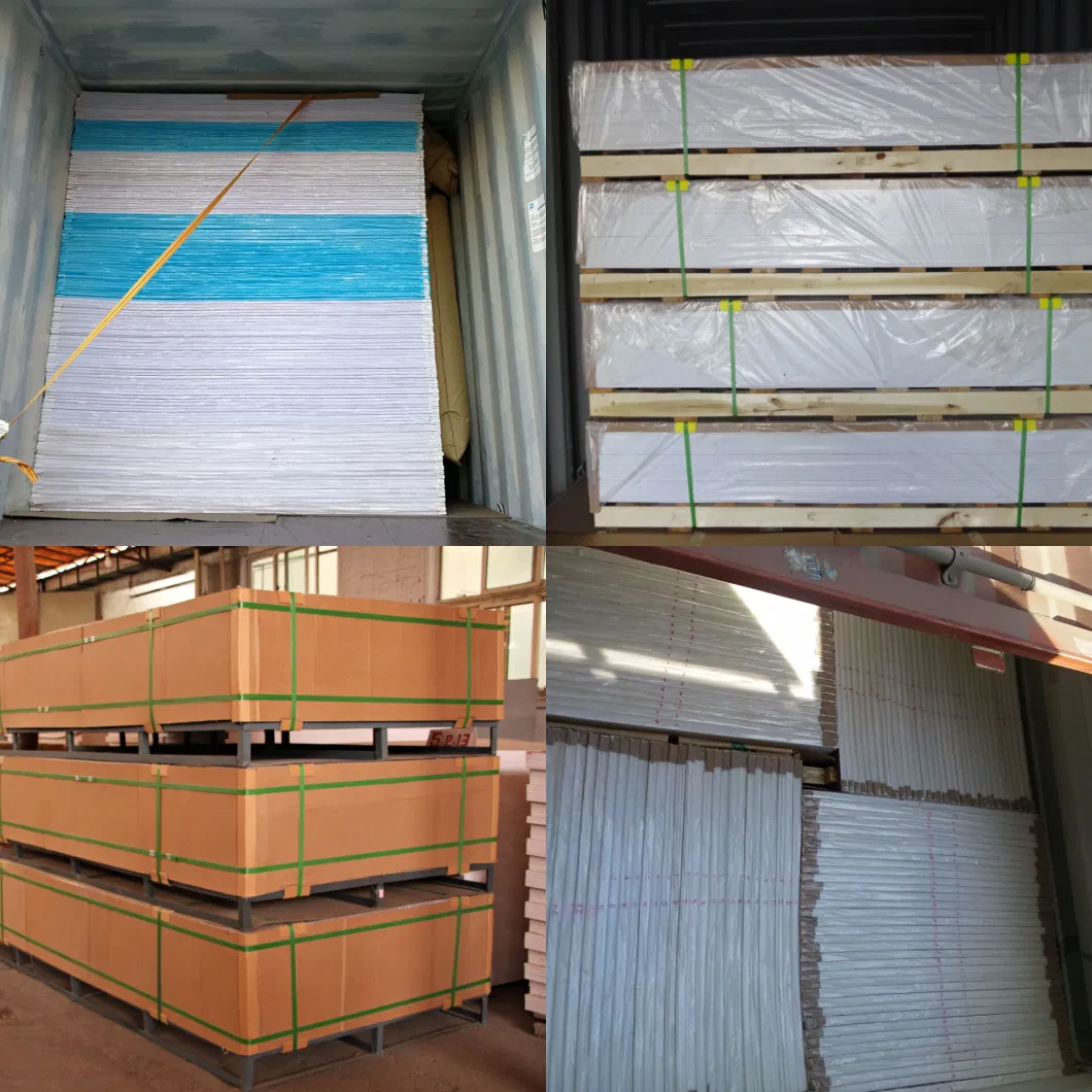 PVC Flexible Plastic Sheet 2mm 4X8 High Density PVC Foam Sheet