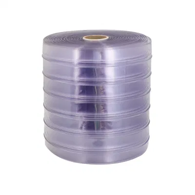  Fogli flessibili in plastica trasparente per celle frigorife cortina in PVC magnetico