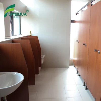  Bagno fenolico impermeabile partizione WC