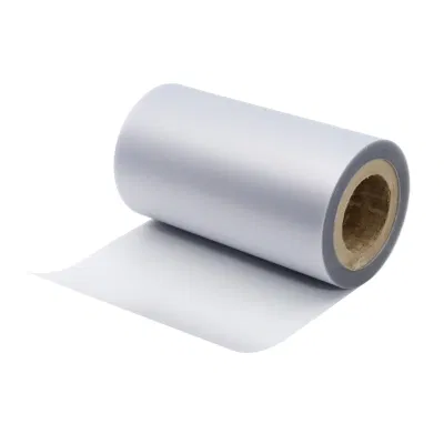  Popolare foglio in PVC di plastica smerigliata trasparente per scatola pieghevole