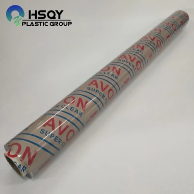  Rotolo in PVC morbido trasparente per cortina porta all&prime;ingrosso 2/3/4mm