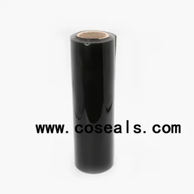  Barriera porta con striscia in PVC antistatica con RoHS UE