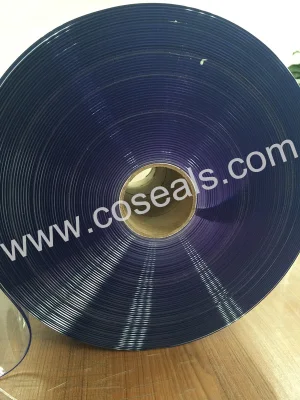  Tende in PVC per SISTEMA A/C.