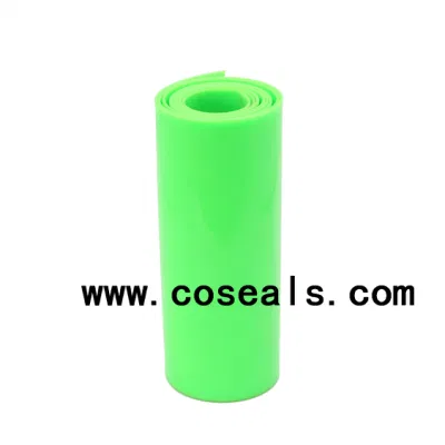 Striscia di plastica PVC anti-insetto con cortina senza DOP