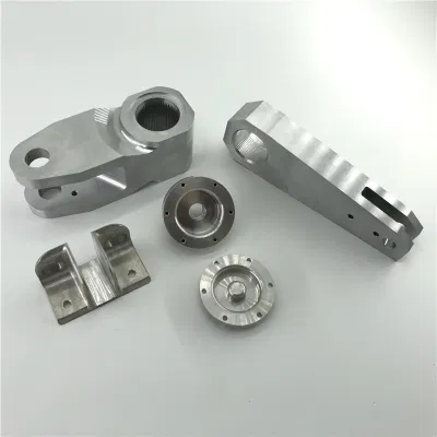Parti in metallo di alta qualità parti di macchinari personalizzate Lega di acciaio inossidabile Hardware