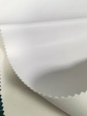 tende stampate con rivestimento in PVC 1000d tessuti impermeabili Tenda oscurante elasticizzata