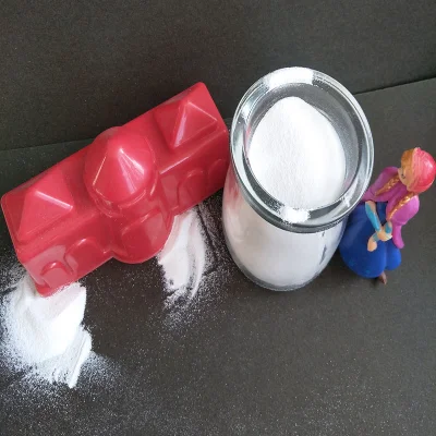  Resina PVC utilizzata nella produzione di materiali medicali K66 K67