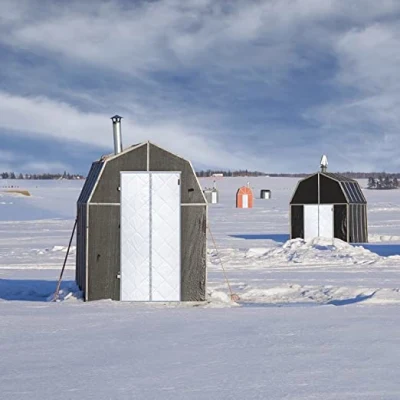 Source fabbrica porta magnetica termica isolata tendina porta invernale