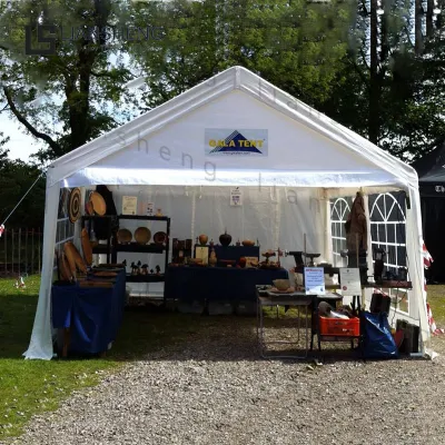  Big Glamping compleanno Casa ossigeno pesca Panama Trade Show tende