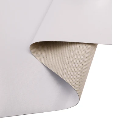  Protezione solare di alta qualità con tendina parasole in pellicola PVC
