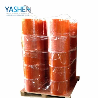  3 mm Vendita a caldo per Congelatore Anti Insect cortina in PVC Strip
