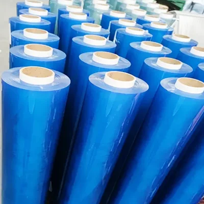 Pellicola morbida in PVC Clearenvironmental Standardspvc rotolo flessibile di fogli per tavolo Coperchi