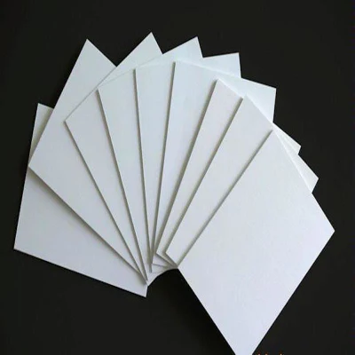  2019 foglio in schiuma PVC ad alta densità resistente ai raggi UV da 1 mm