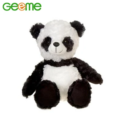  Giocattoli personalizzati con orsacchiotto in morbido plush con logo T-Shirt
