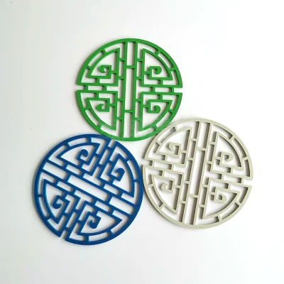  Scheda in schiuma PVC flessibile Sintra da 8 mm di colore grande