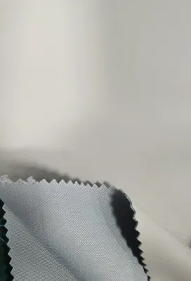 tende stampate con rivestimento in PVC 1000d tessuti impermeabili Tenda oscurante elasticizzata