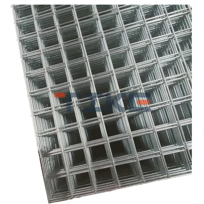  Pannello a rete in filo saldato galvanizzato