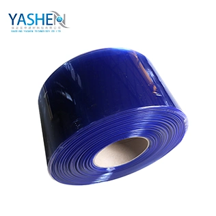 Barriera per congelatore pannello in PVC porta Strip di cortine per sala in PVC Tenda Rotolo da 200 mm