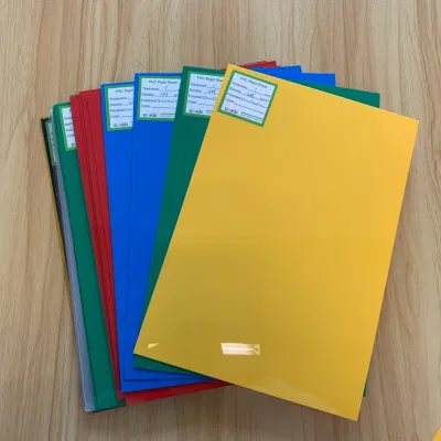  Rullo in PVC rigido avvolgente per fusti