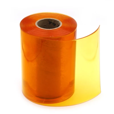  Tende per porte in striscia di PVC trasparente in plastica anti-insetti