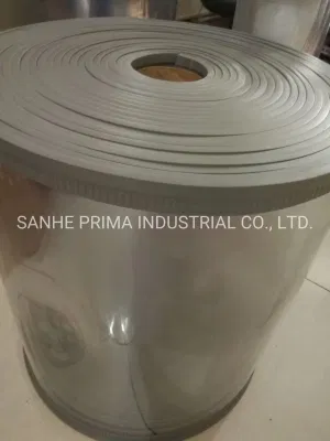  Foglio PVC, striscia PVC di PVC di PVC cortina plastica della porta cortina della porta, PVC cortina Cina