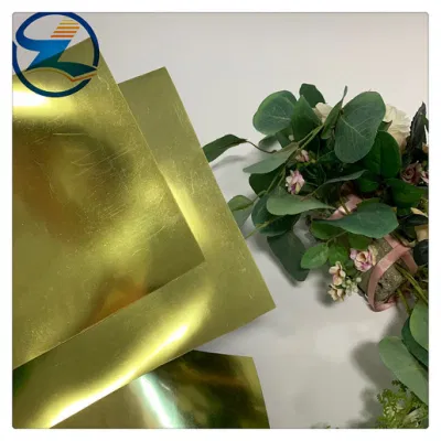 Foglio di plastica PVC/PS/PET/PP/PS