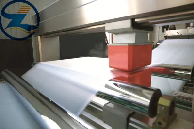  Foglio di plastica PVC/PS/PET/PP/PS