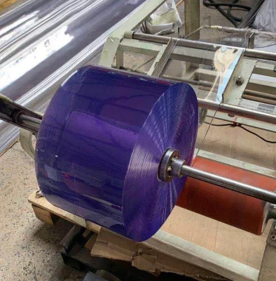  Telone in plastica PVC flessibile per congelatori Polar con il miglior prezzo in Qingdao