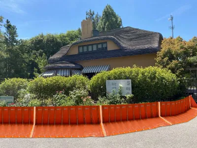  Barriera di protezione contro le alluvioni Ltbald controllo delle alluvioni in PVC resistente agli strappi Tarp Barriera anti-allagamento del cancello d&prime;acqua
