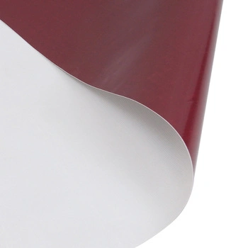  Rotolo di cortina a freddo in PVC ignifugo per sala divisoria