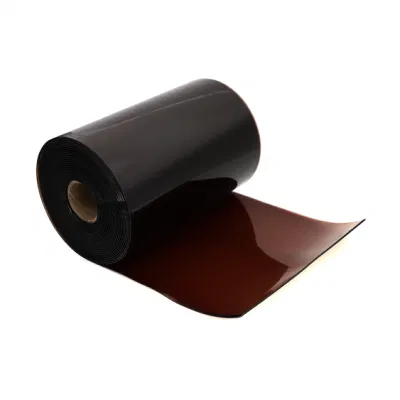  Tende in PVC trasparente in rotolo standard per camera fredda con Alta qualità