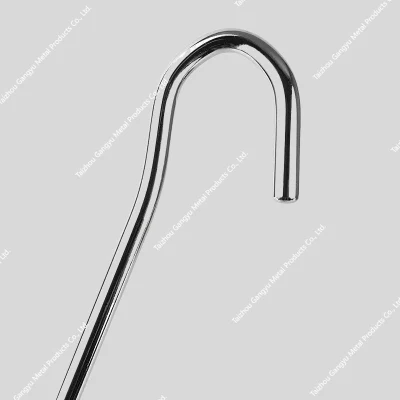 Gancio a parete adesivo trasparente adesivo in plastica trasparente in acciaio inox PVC resistente