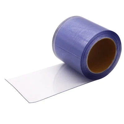  Cortina in PVC per celle frigorifiere in plastica