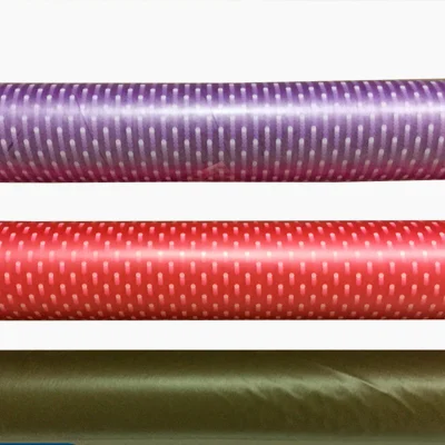  Rotoli di fogli morbidi in PVC per campioni senza pellicola morbida per Pellicola impermeabile
