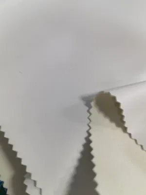 tende stampate con rivestimento in PVC 1000d tessuti impermeabili Tenda oscurante elasticizzata