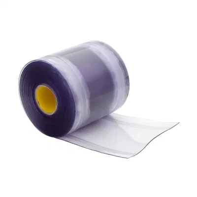  Telone in PVC polare per congelatore utilizzato in camera fredda con Alta qualità