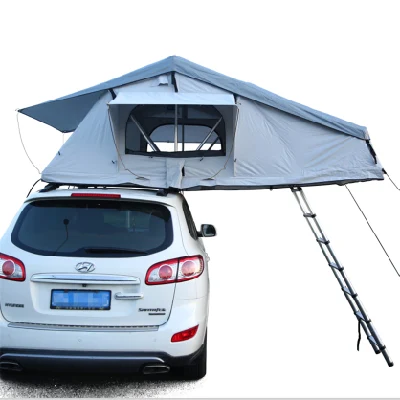  Tenda da tetto Auto SUV Craigslist per 2 persone Dal produttore cinese