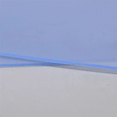  Hsqy Low Price Recycled Standard Size strato rigido in PVC espanso Rotoli per stampa offset