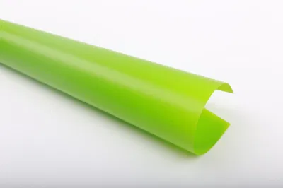  Pellicola per finestra colorata statica PVC per porta in vetro traslucida profonda Goffratura di pellicola in PVC