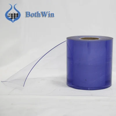 Telone in PVC polare per congelatori utilizzato nella camera fredda