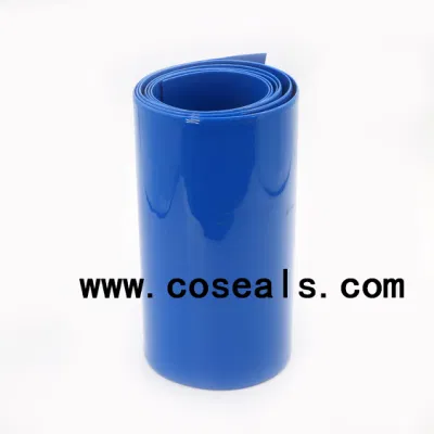 Striscia di plastica PVC anti-insetto con cortina senza DOP