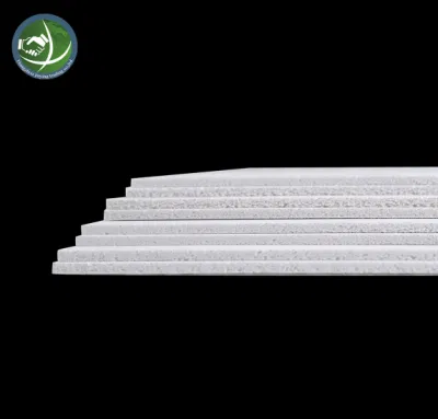  PVC espanso Celuka 3mm spessore 0.5/0.55/0.60