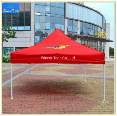  Tende pieghevoli 3X3 piegatura promozionale personalizzata evento di stampa awning Pop Mostra Tent Party Wedding Marquee Gazebo Canopy Trade Show Tende-W00002