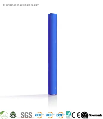  Pellicola in PVC Super trasparente in pellicola di plastica per sacchetti