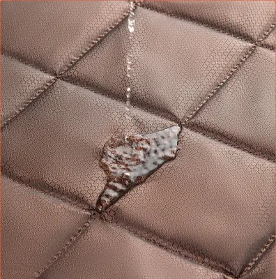  Tendina per porte impermeabili con isolamento termico magnetico all&prime;ingrosso invernale