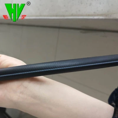  Tubo idraulico Hebei Hengyu tubo di pressione servosterzo idraulico trattore Tubo flessibile