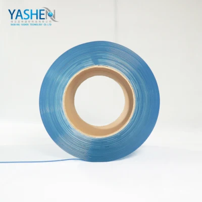  Foglio flessibile in plastica morbida materiale polivinilico spesso PVC trasparente idrofilo Tenda