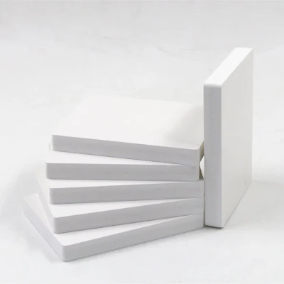  Foglio in PVC da 2 mm per stampa e pubblicità
