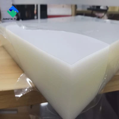  Foglio in polipropilene rigido sottile flessibile colorato trasparente Jiangtai Copertina in plastica per notebook A4